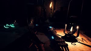 Wait And Bleed Wine Storage 4k Live Wallpaper