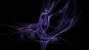 Wind Abstract Live Wallpaper