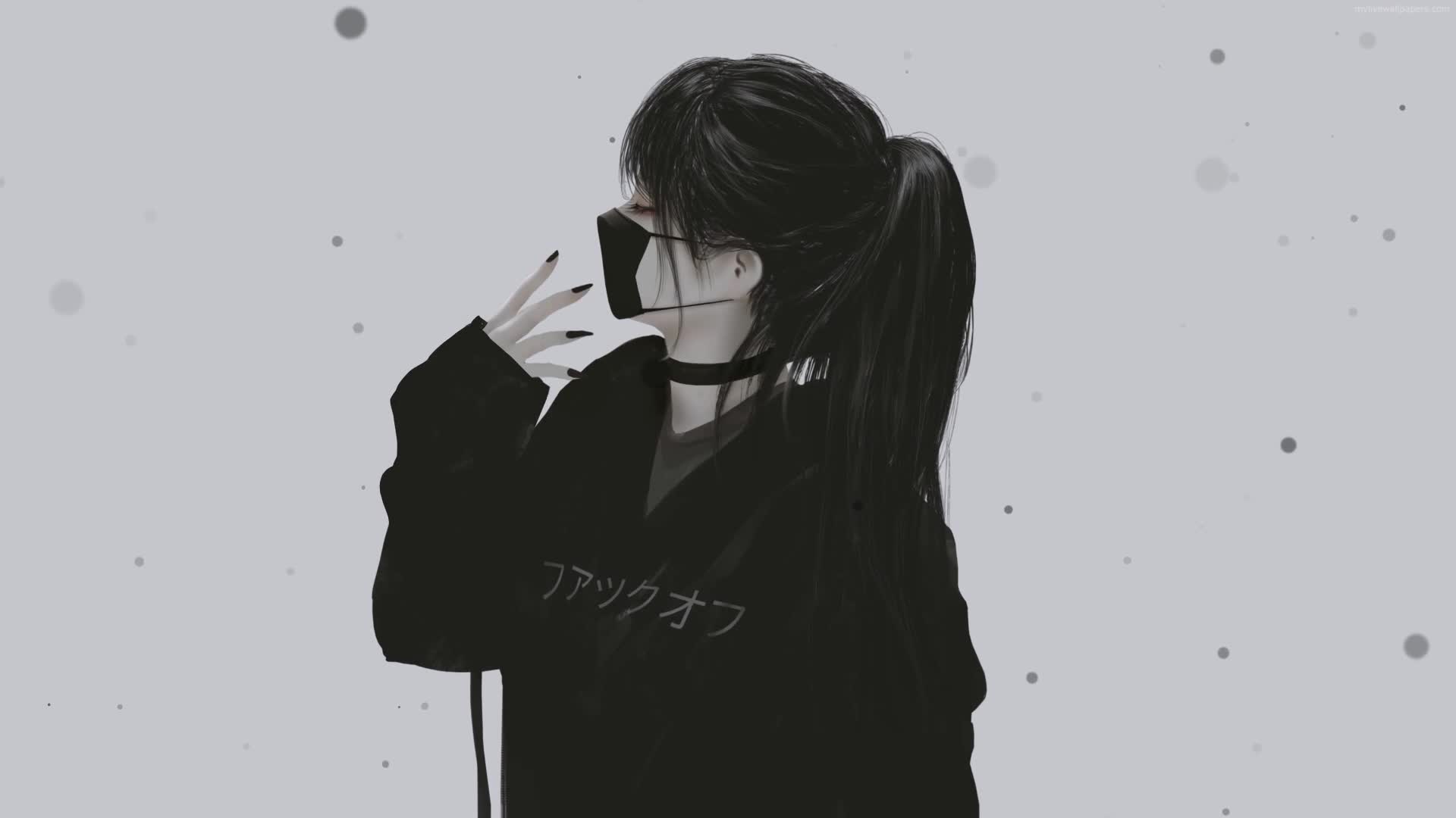 PC Stay Safe HD Live Wallpaper live wallpaper