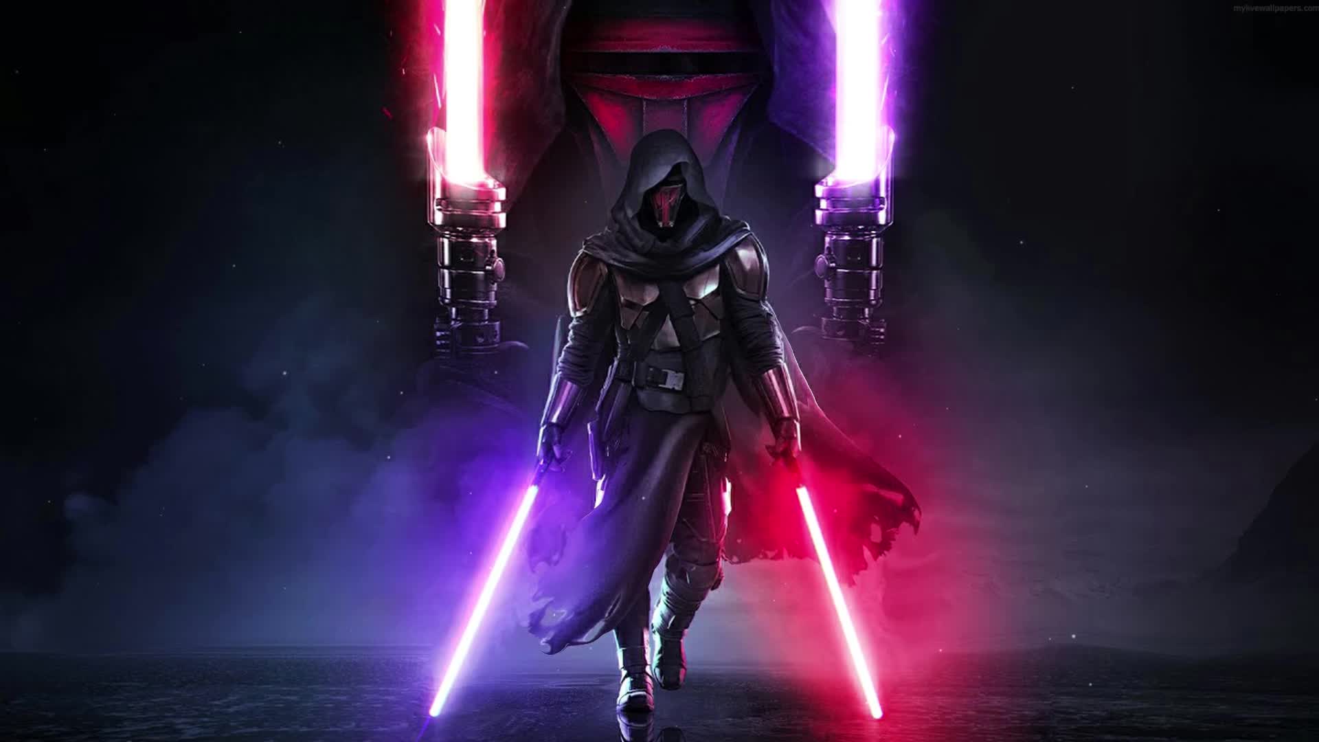 PC Revan HD Live Wallpaper