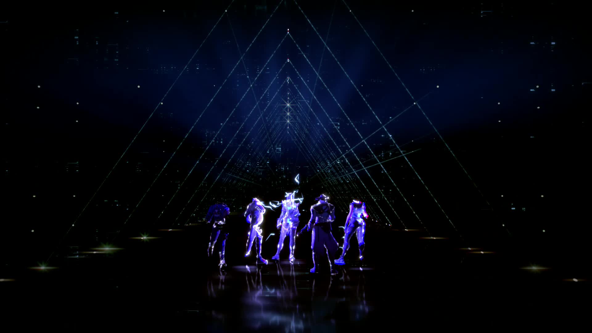 PC Valorant Screen HD Live Wallpaper