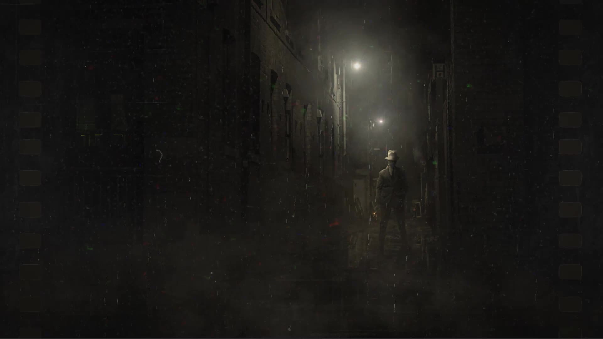 PI Lance Macleod Live Wallpaper live wallpaper