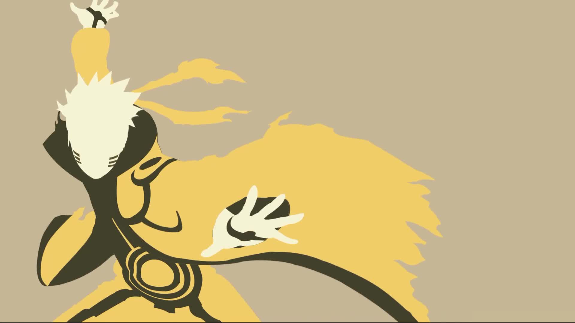 Simple Naruto Live Wallpaper