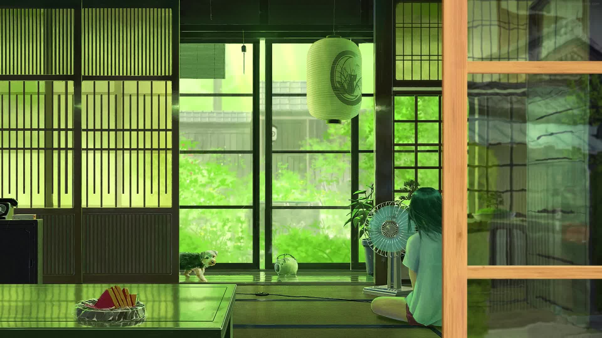 Summer live wallpaper for pc