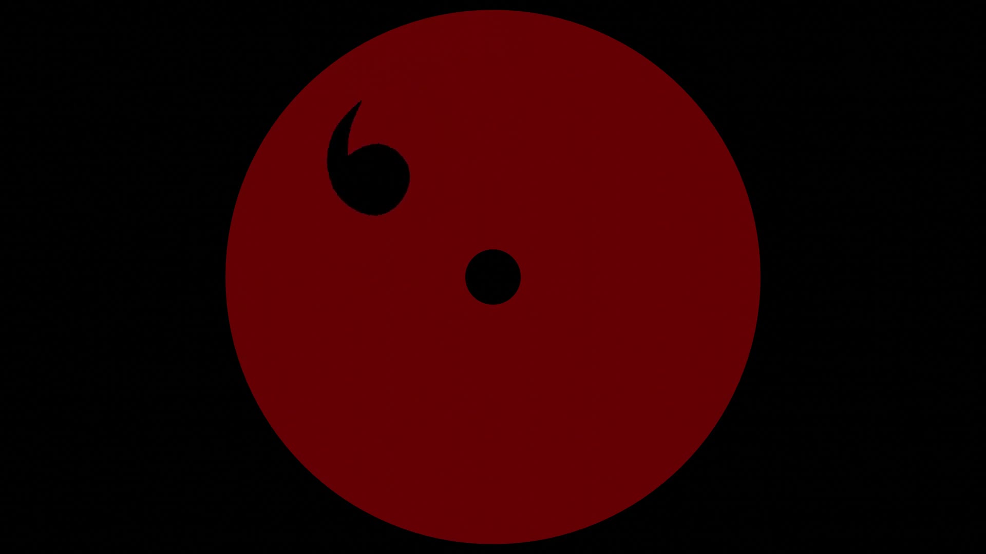 PC sharingan live wallpaper