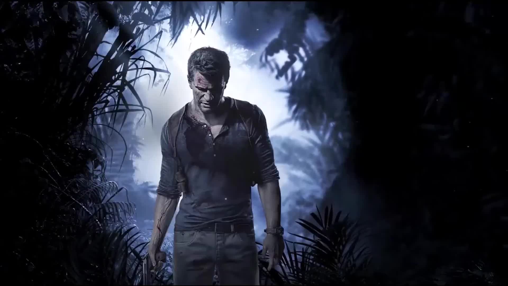Live Wallpaper Uncharted 4 A Thiefs End