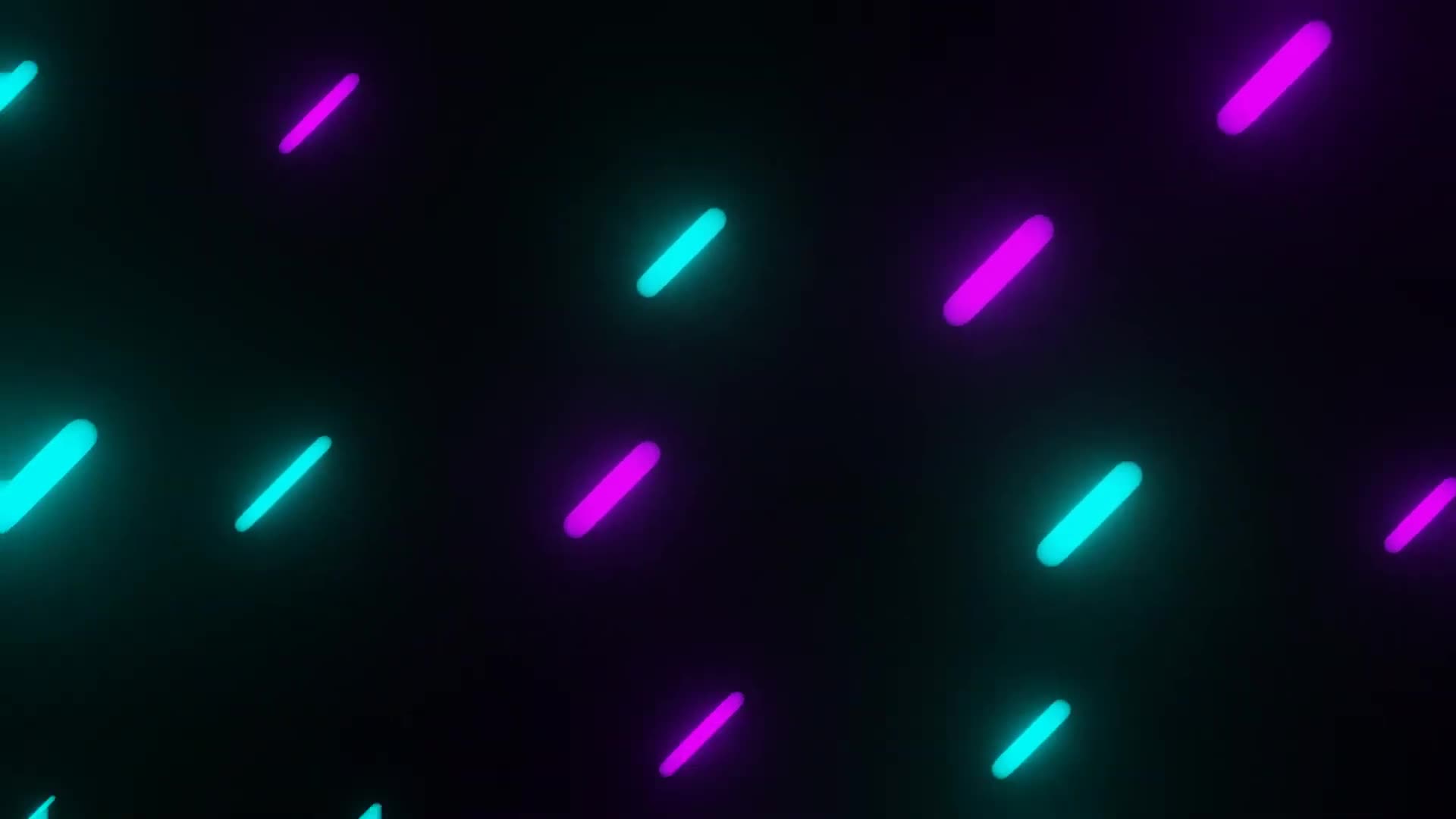 PC Lines live wallpaper