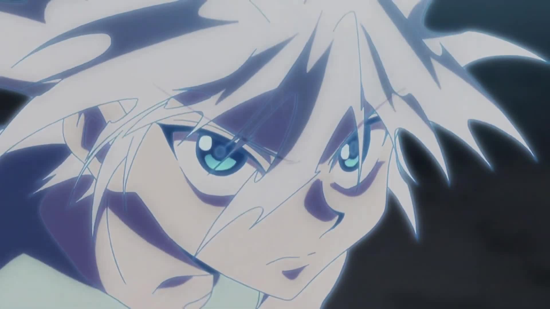 Killua vs Shaiapouf I Free Twixtor read desc