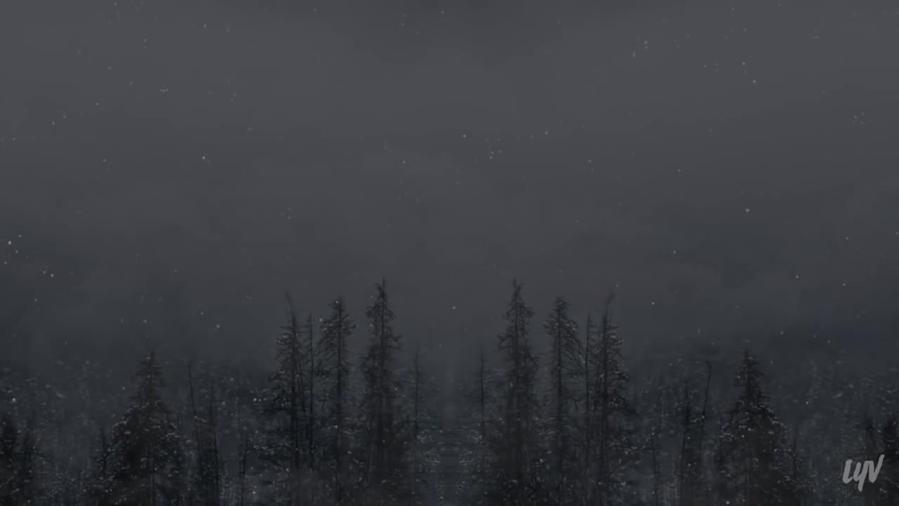 ABSTRACT LANDSCAPE Motion Background Loop 720P ViniciusBicaleto