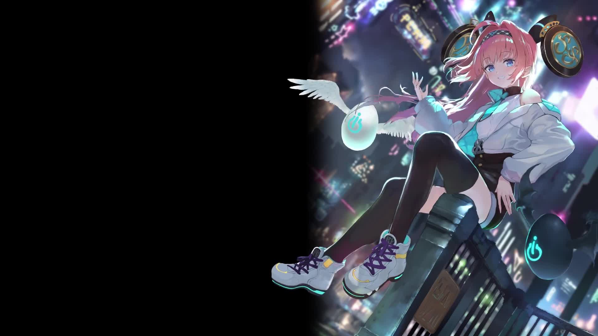 Shadowverse Lishenna  Live Wallpaper