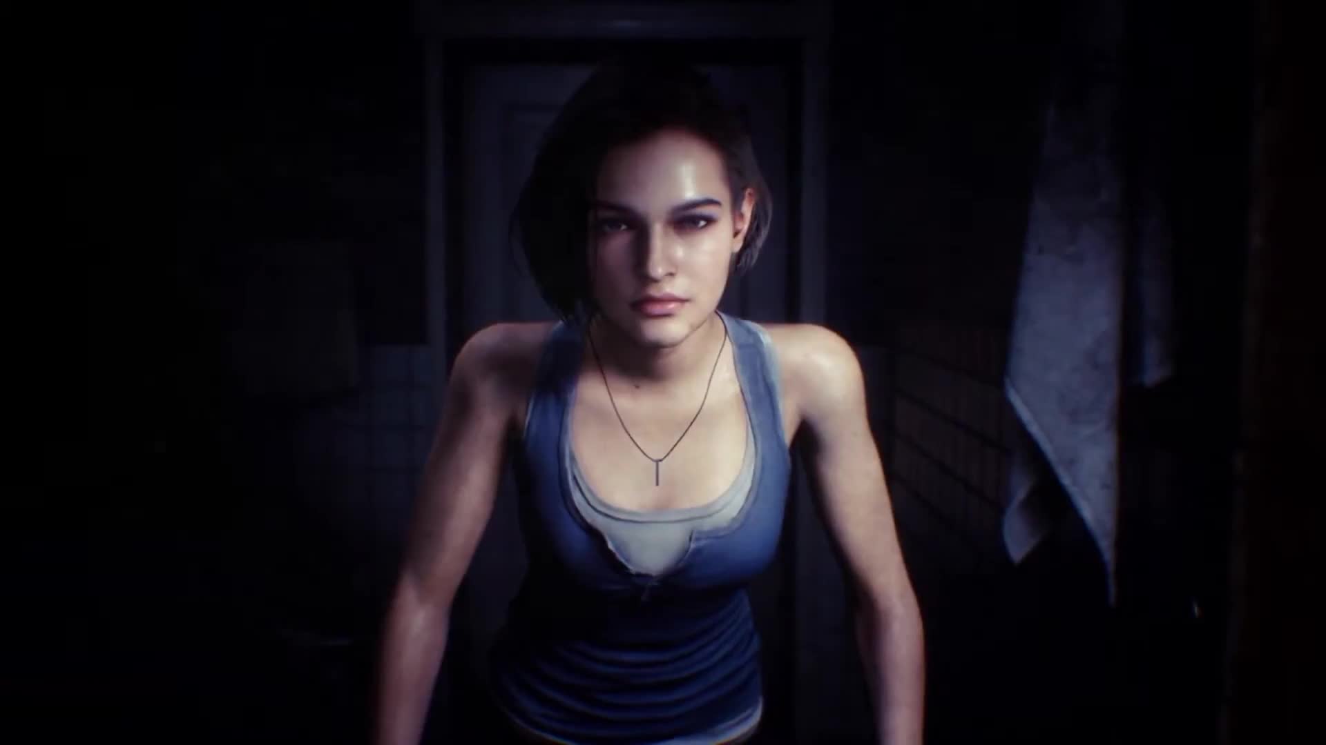 Live Wallpaper Resident Evil 3 Remake 2O2O