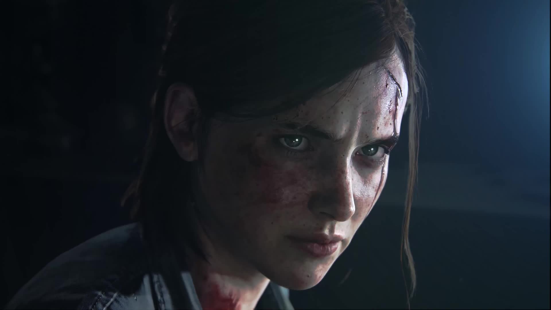 Live Wallpaper The Last of Us 2 