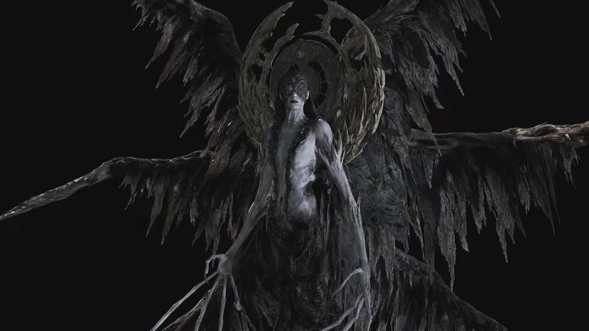 Wallpaper Engine Miranda