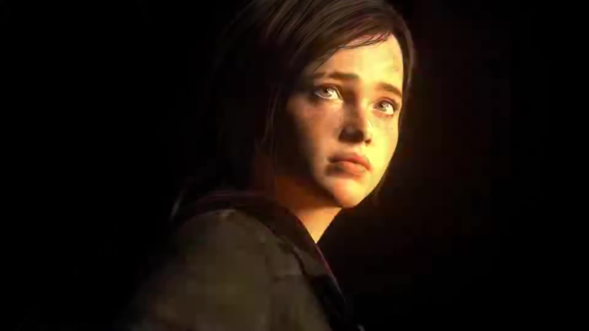 Live Wallpaper The Last of Us 2