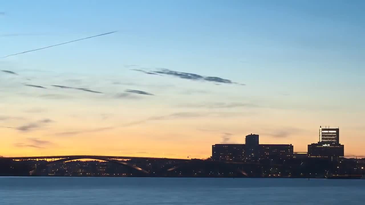 free hd background citynight