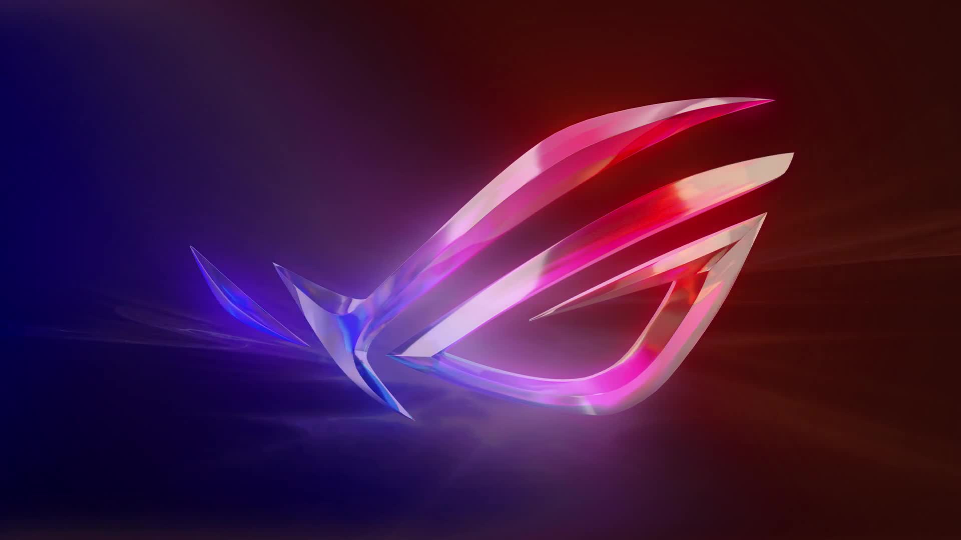 PC NEW ROG RGB 4k animated wallpaper