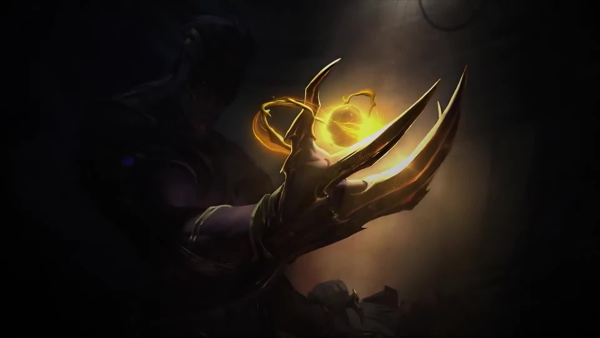 Wallpaper Engine Zed 