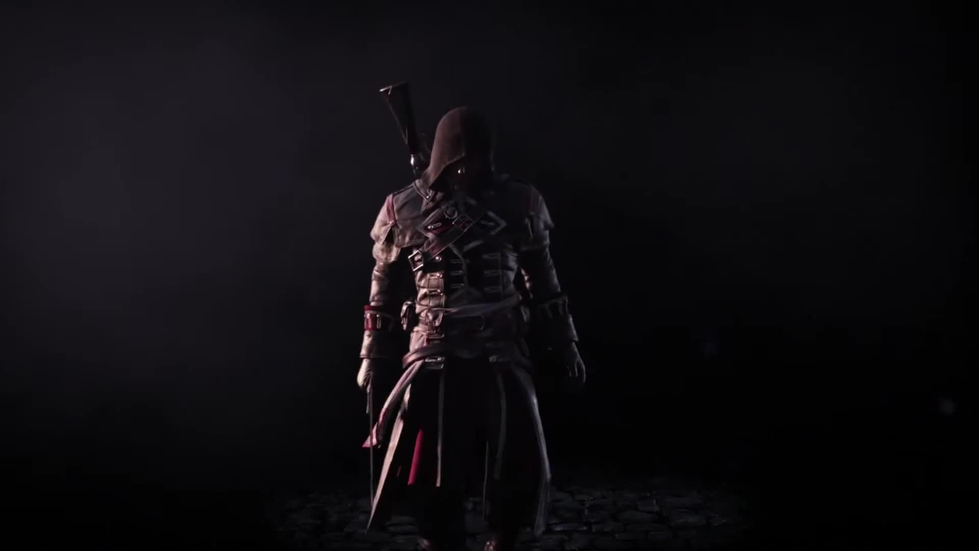 Wallpaper Engine Assassins Creed The Rebel Collection 