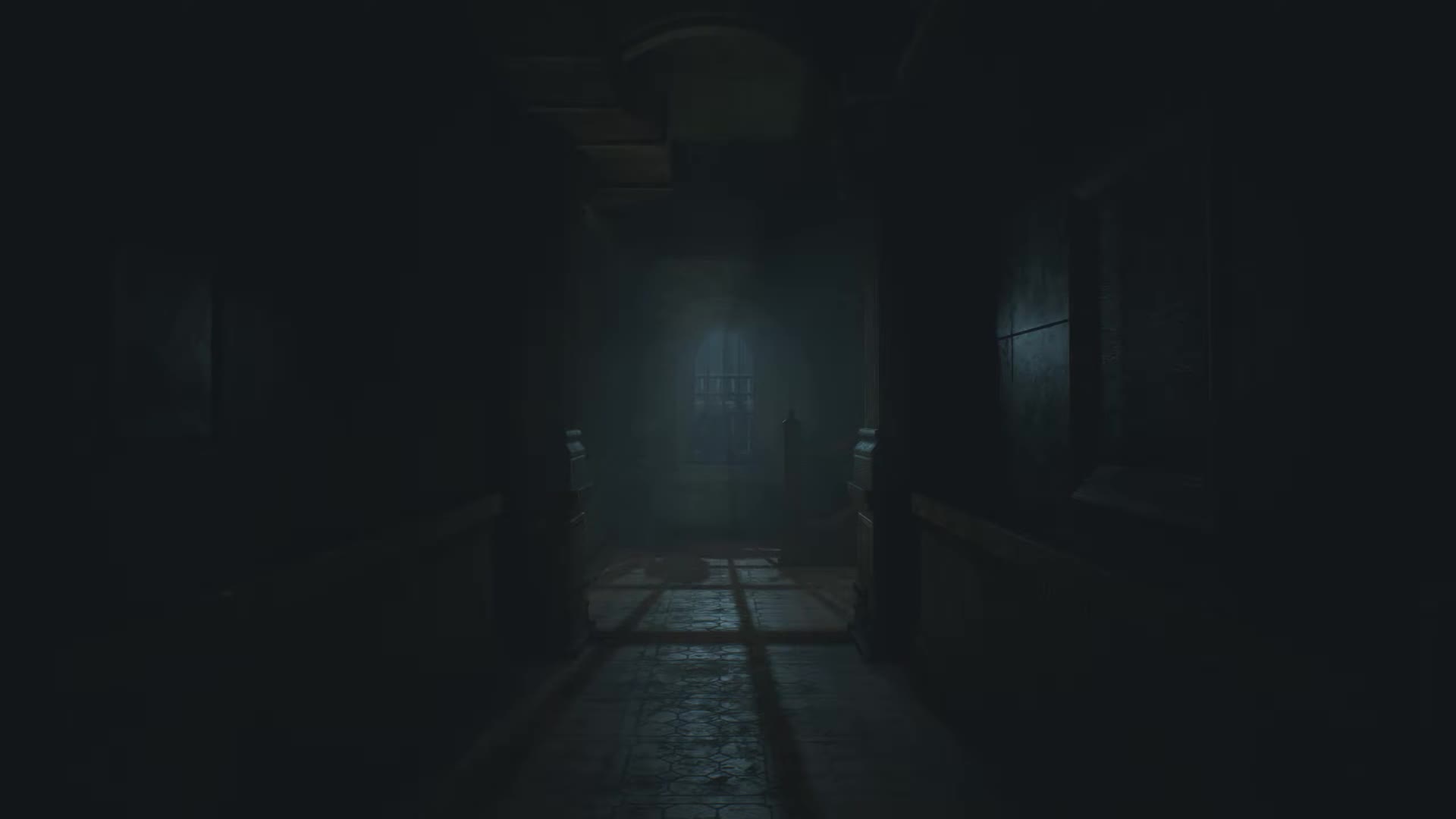 Wallpaper Engine Resident Evil 2 I Biohazard II