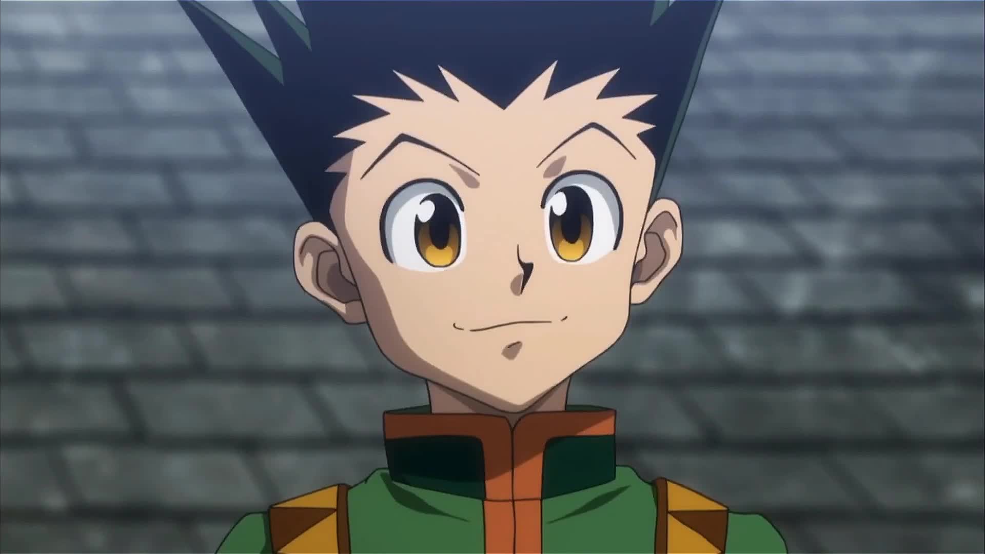 06. killua and gon twixtor