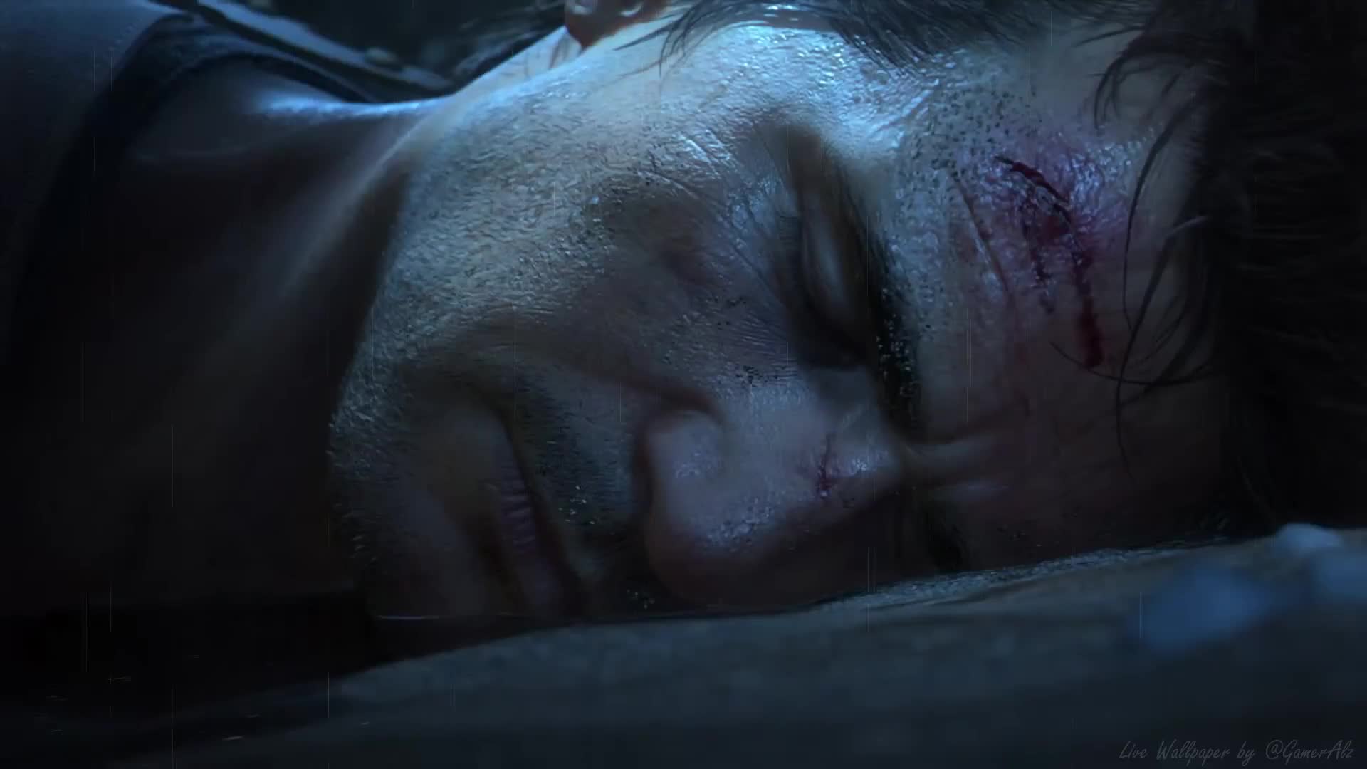 Live Wallpaper Uncharted 4 