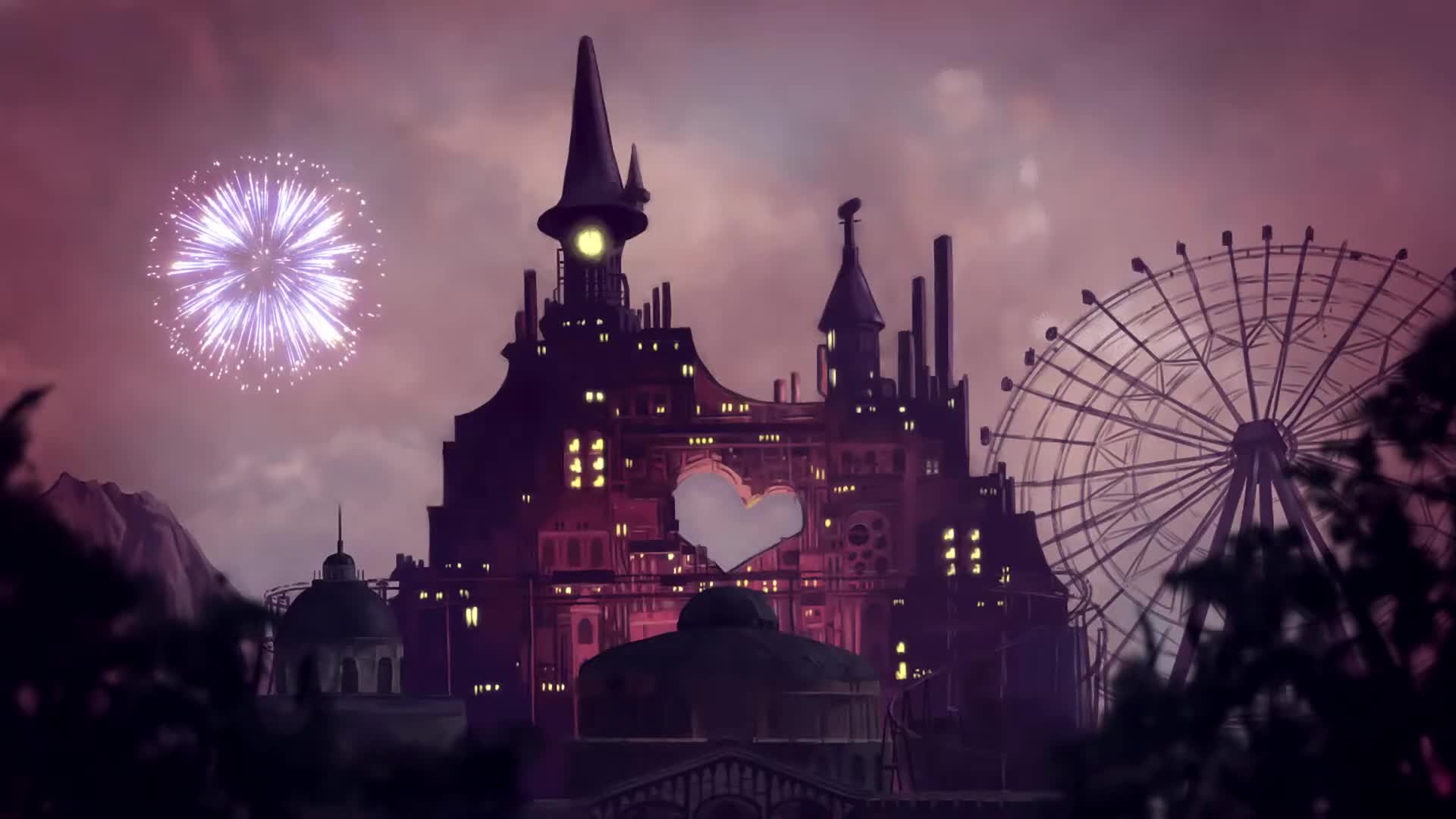 NieR Automata Wallpaper Engine