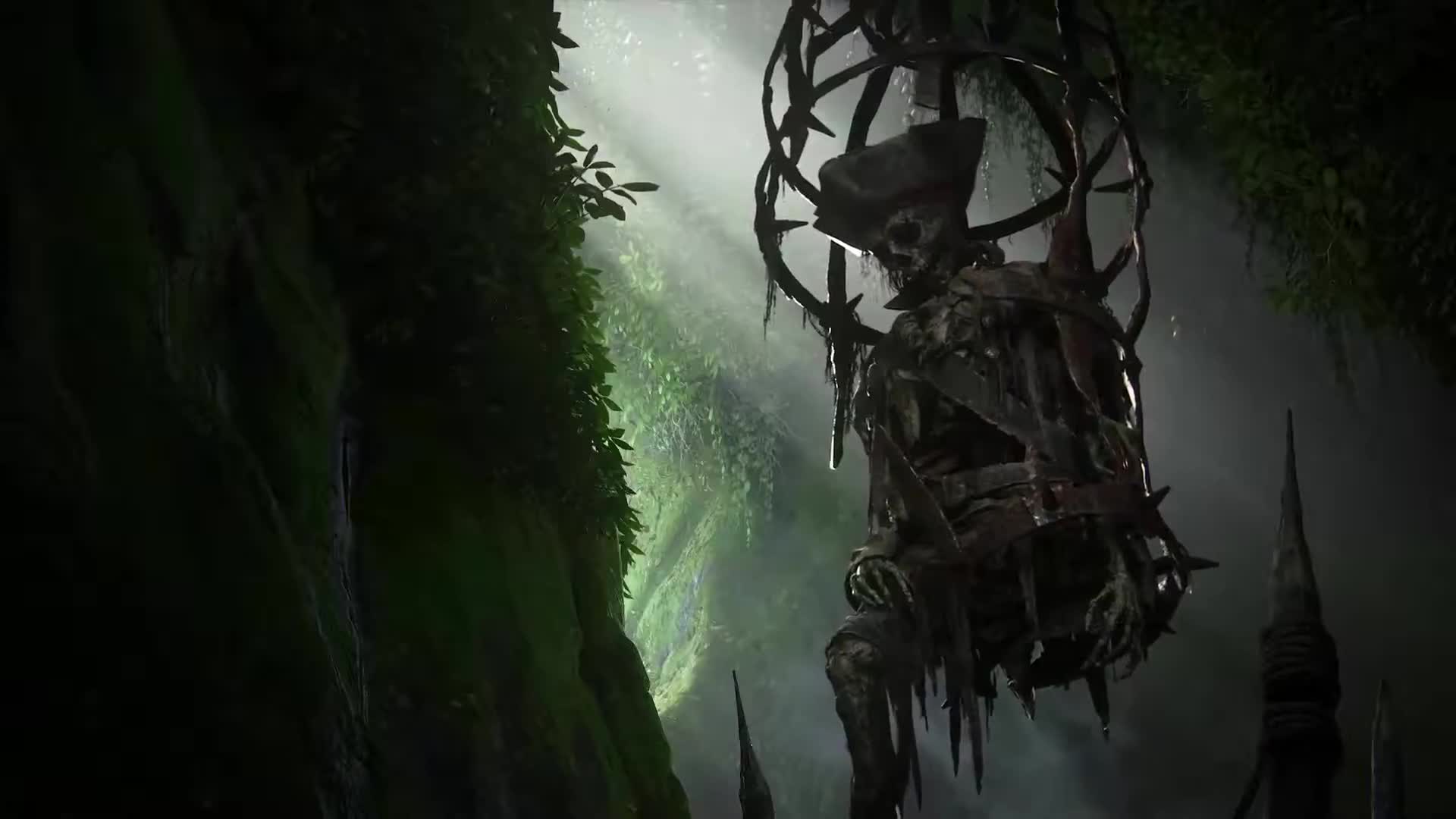 034 Live Wallpaper Uncharted 4 