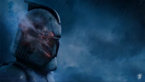 ?????? ??????? Star Wars Live Wallpaper