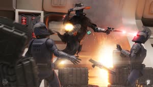 ??? ?????? ??? ??? ???????? Star Wars Live Wallpaper