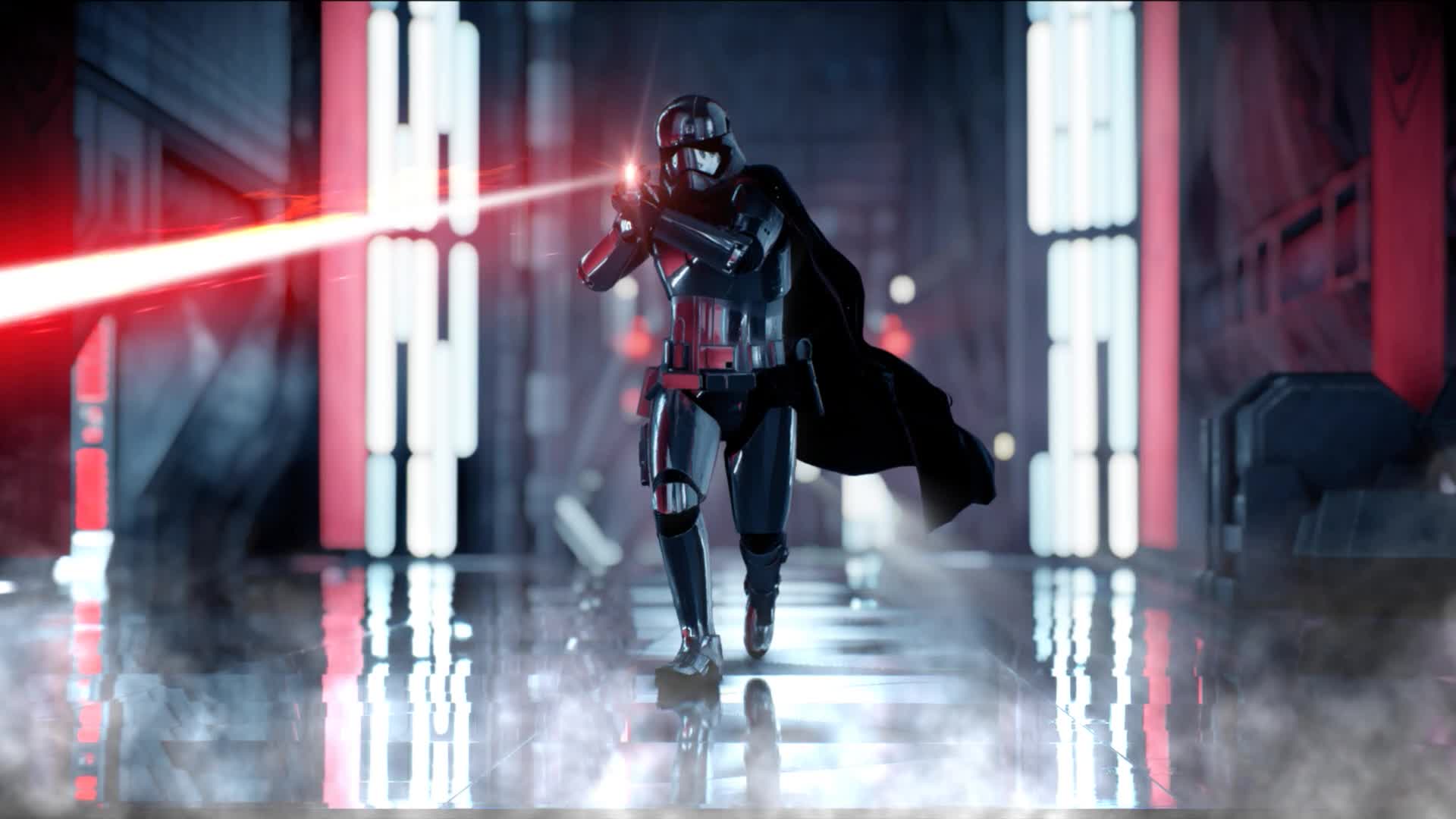 You cant be so stupid as to think this will be easy Star Wars Live Wallpaper