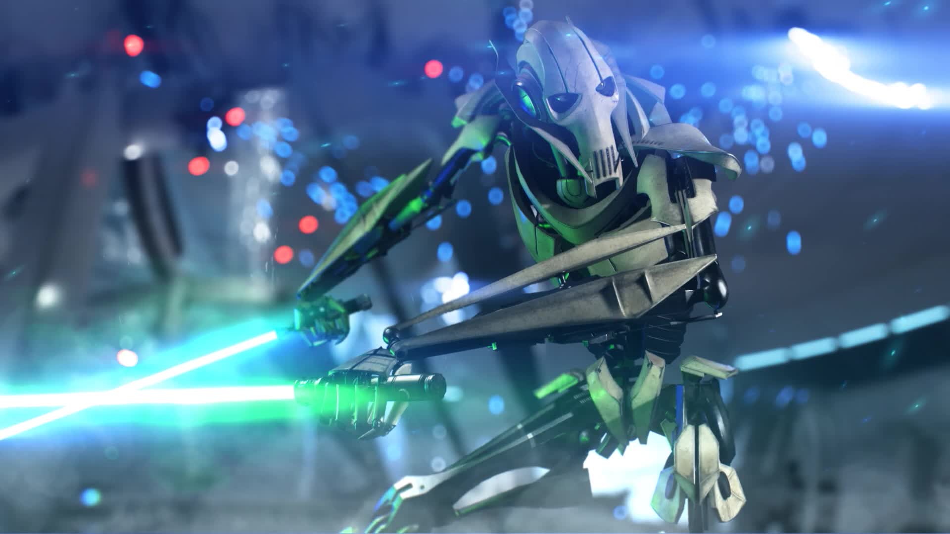 Music to my audioreceptors Star Wars Live Wallpaper