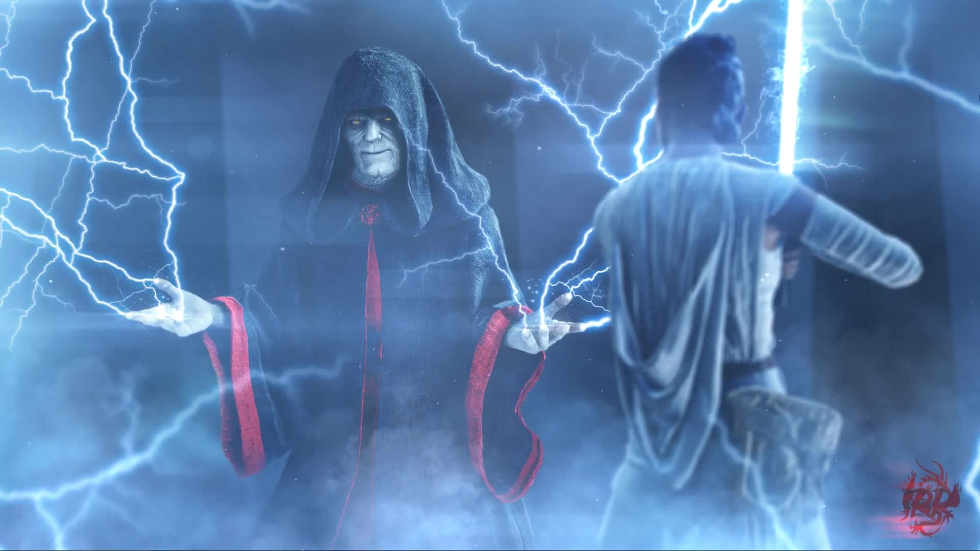 All the Sith Star Wars Live Wallpaper