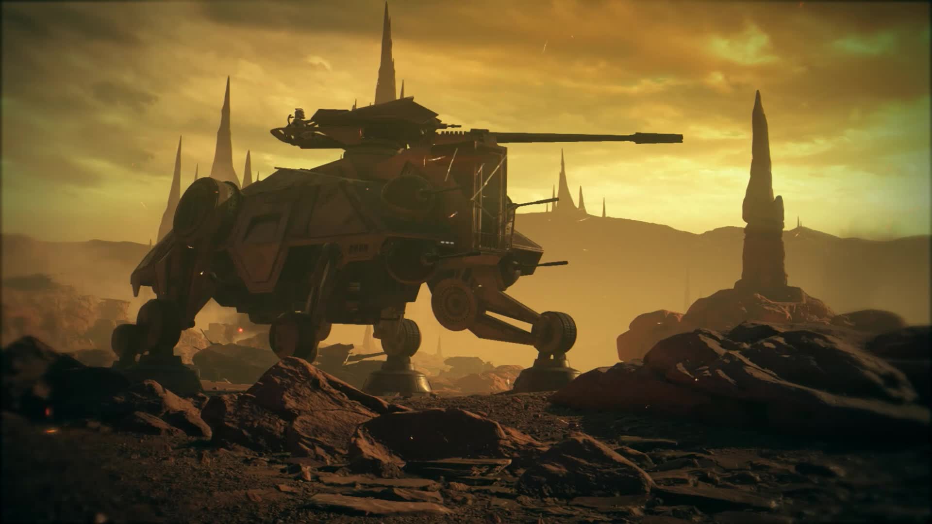 ATTE Live wallpaper live wallpaper