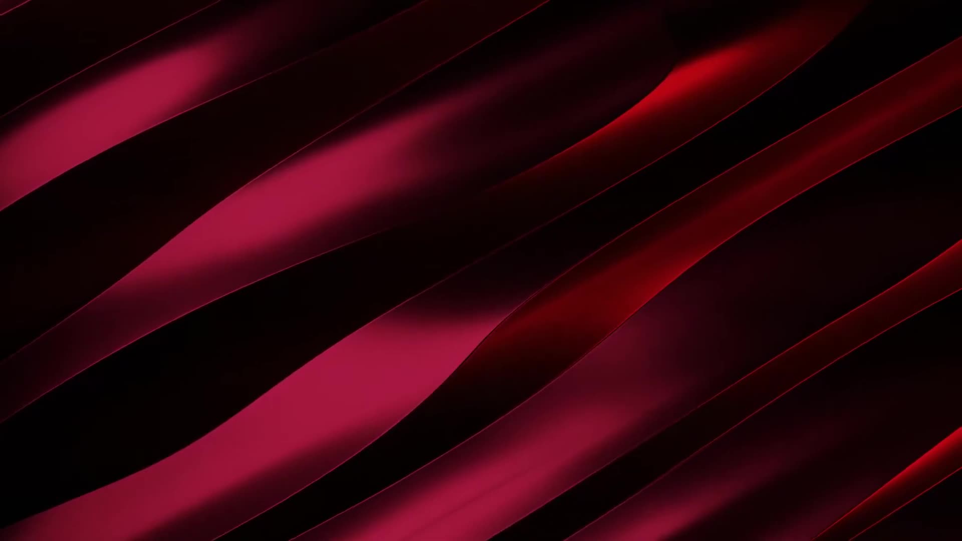 Red Metal Motion Graphics, Virtual Background, Relaxing Background