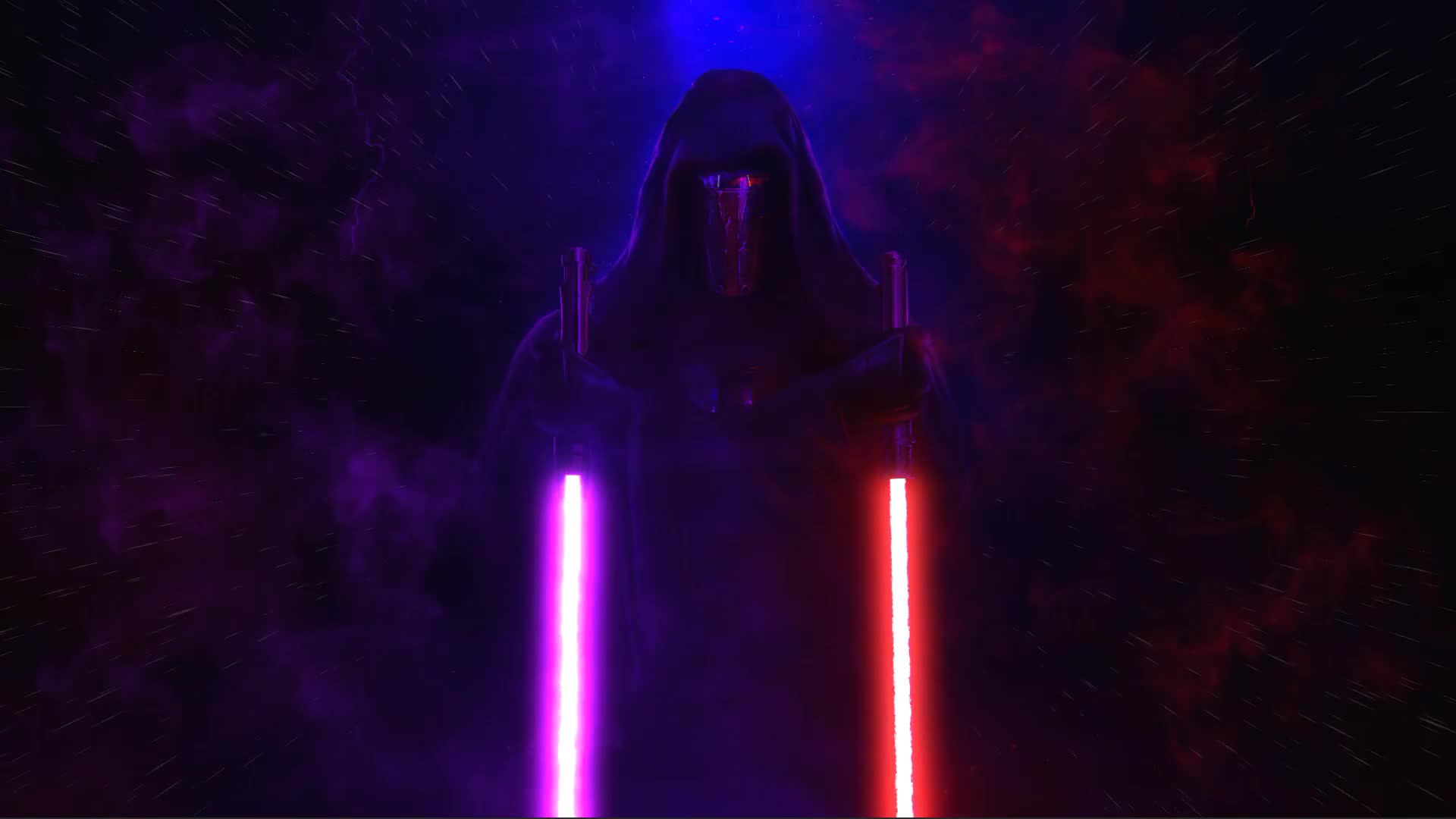 Darth Revan Star Wars Live Wallpaper For Pc
