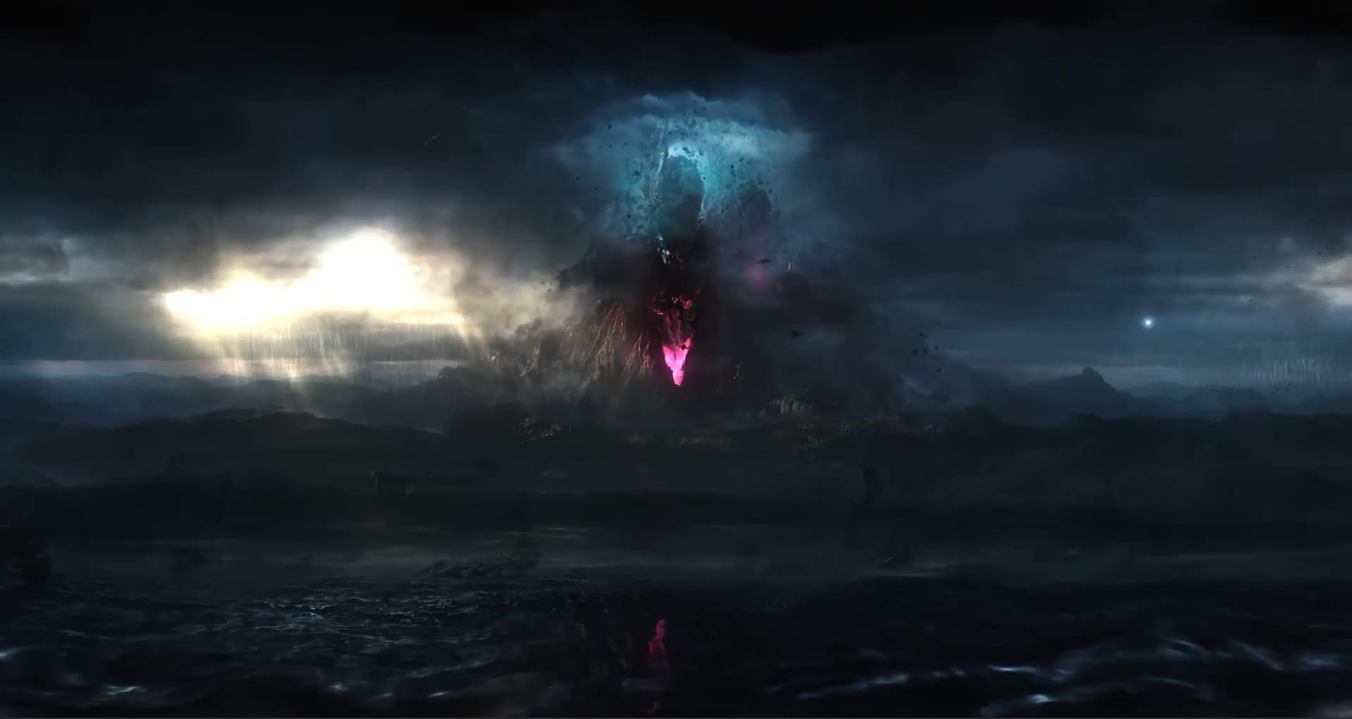 New World Game Pc Live Wallpaper