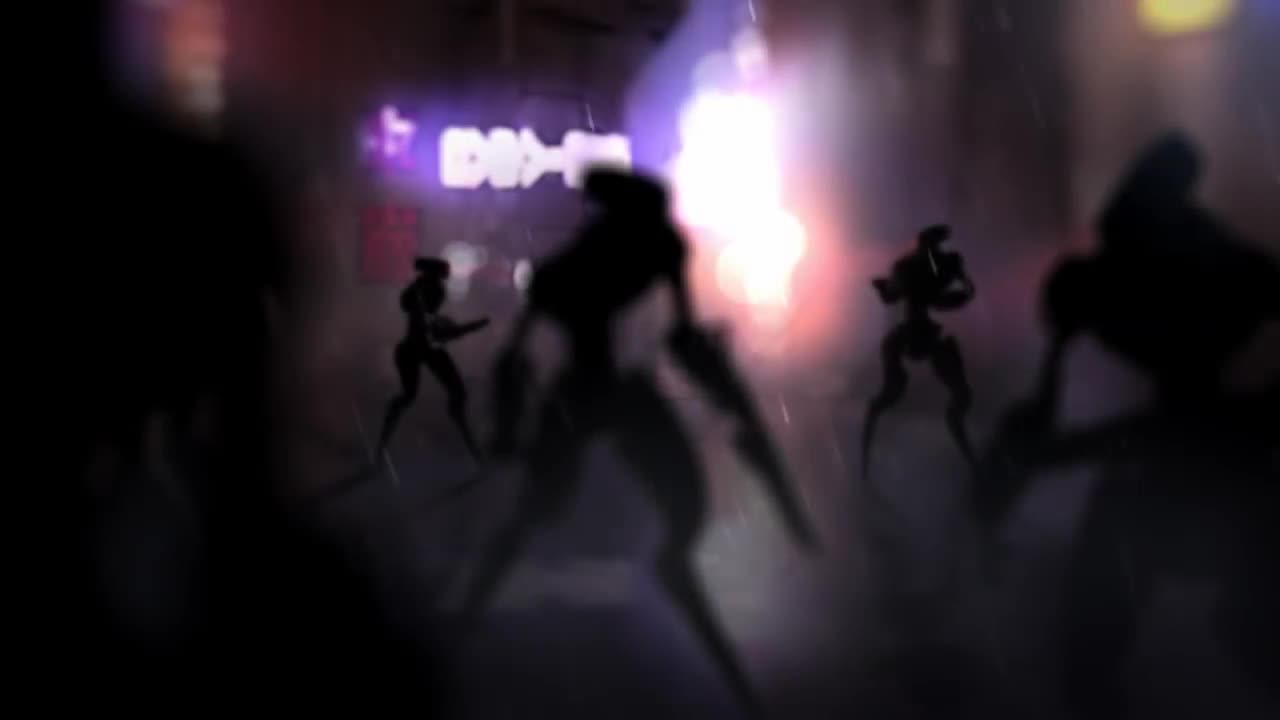 PC MASTER YI LOL Live Wallpaper