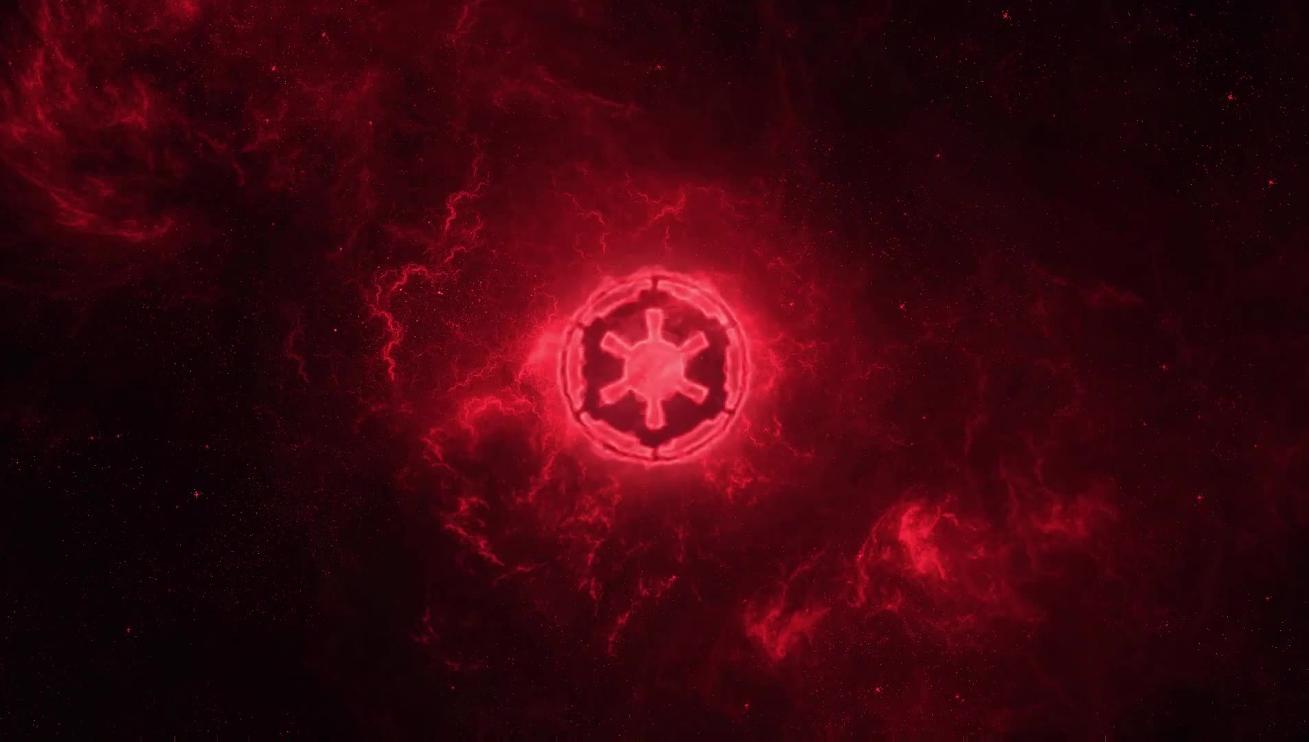 Fondo de Pantalla Animado la República de Star Wars ⭐️ en Movimiento