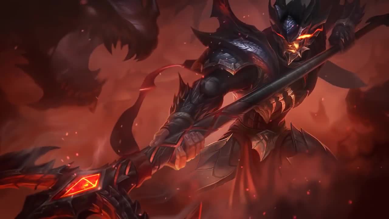 PC Dragonslayer  Live Wallpaper