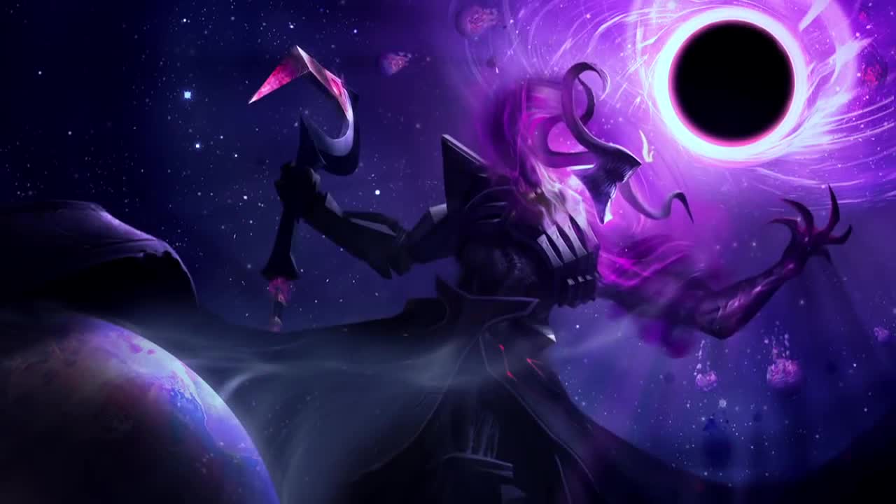 PC DarkStarThresh Live Wallpaper