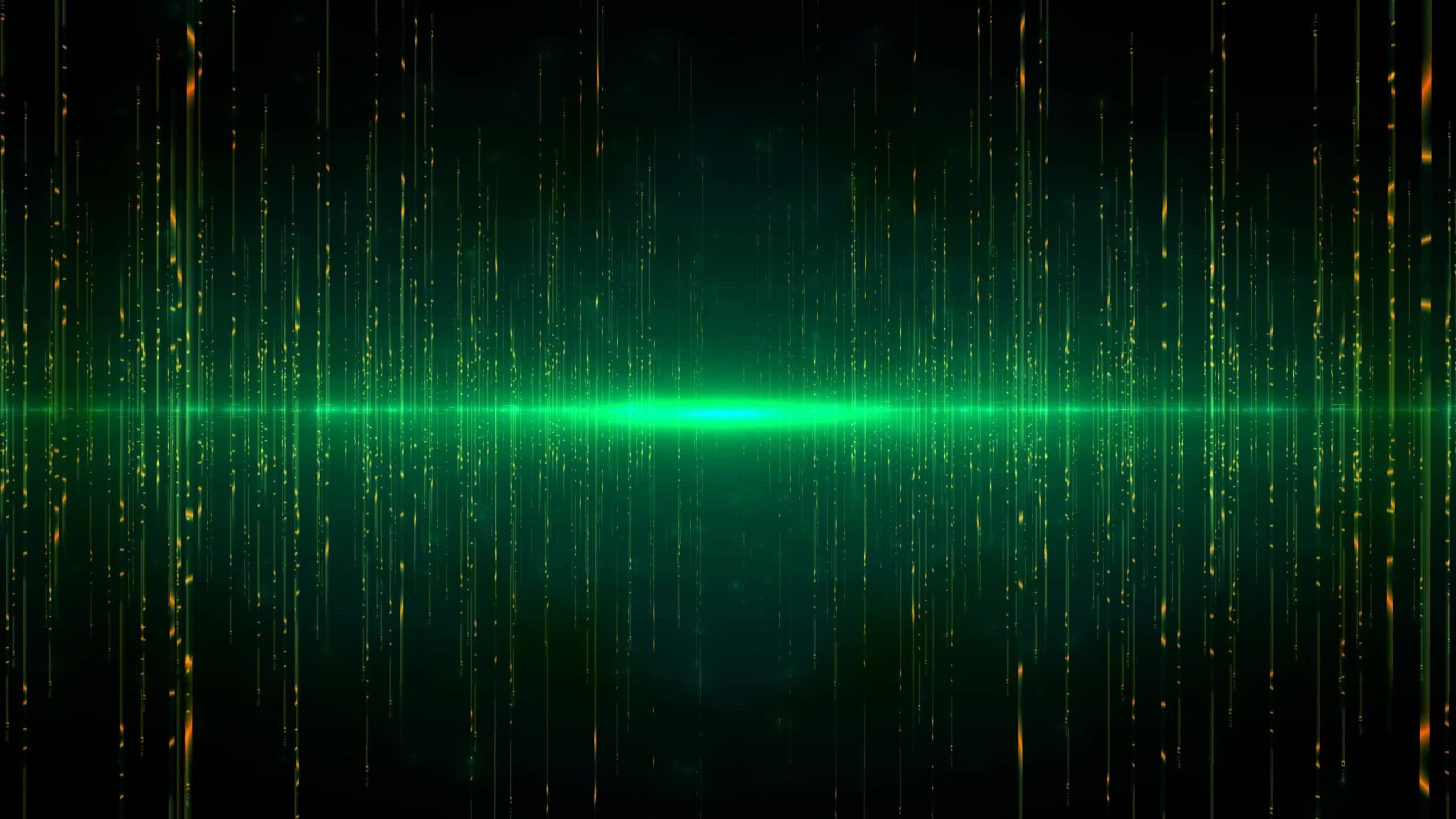 PC Vert Lines Live Wallpaper