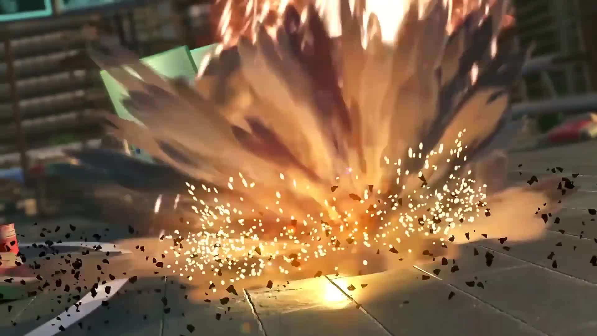 PC Brainiac Injustice2 Live Wallpaper