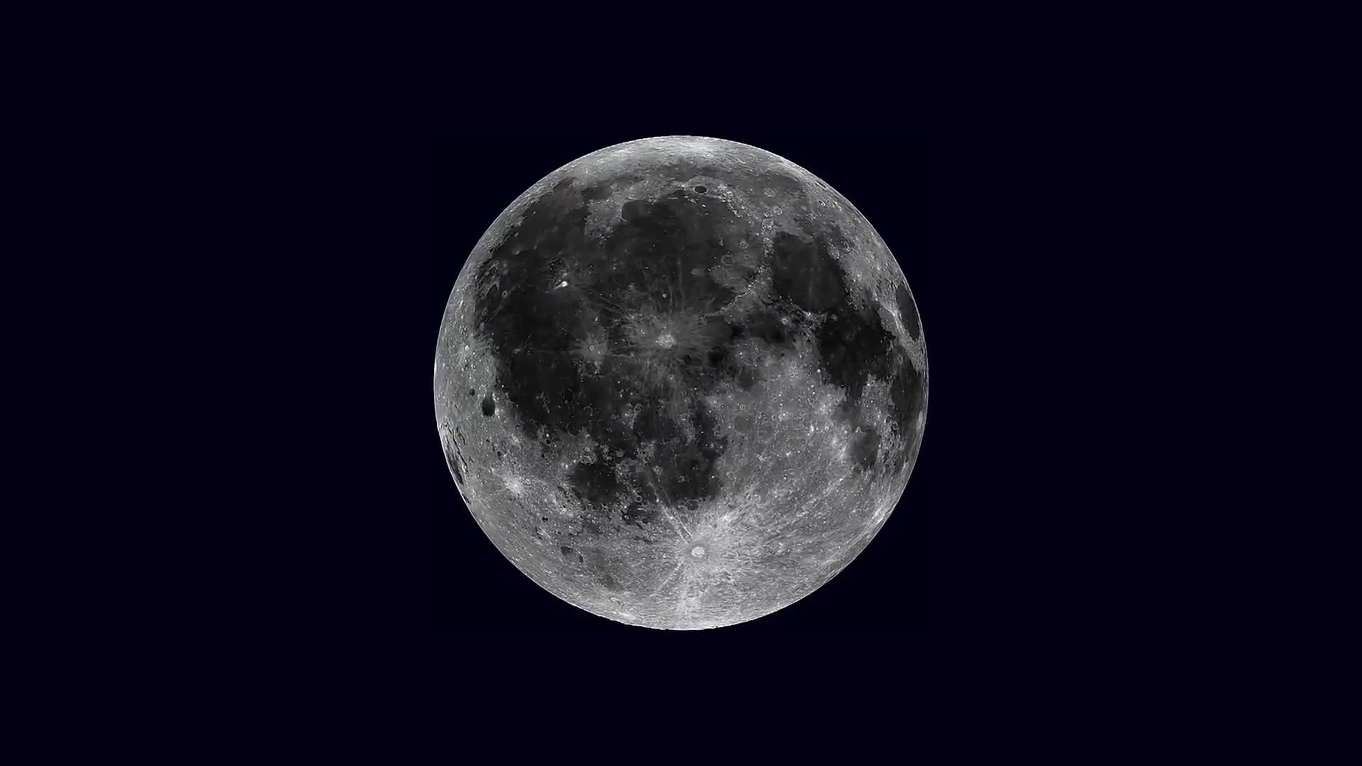 PC Moon Live Wallpaper