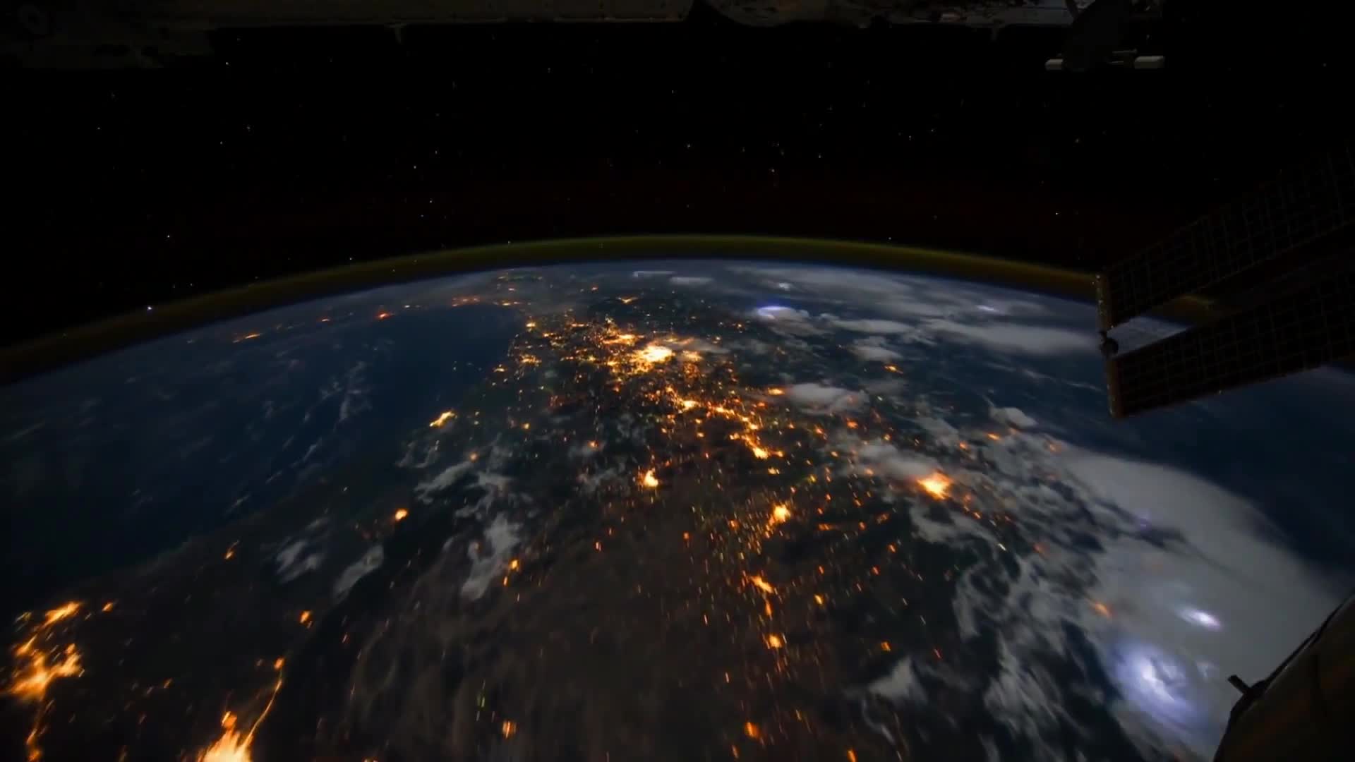 PC Earth Live Wallpaper