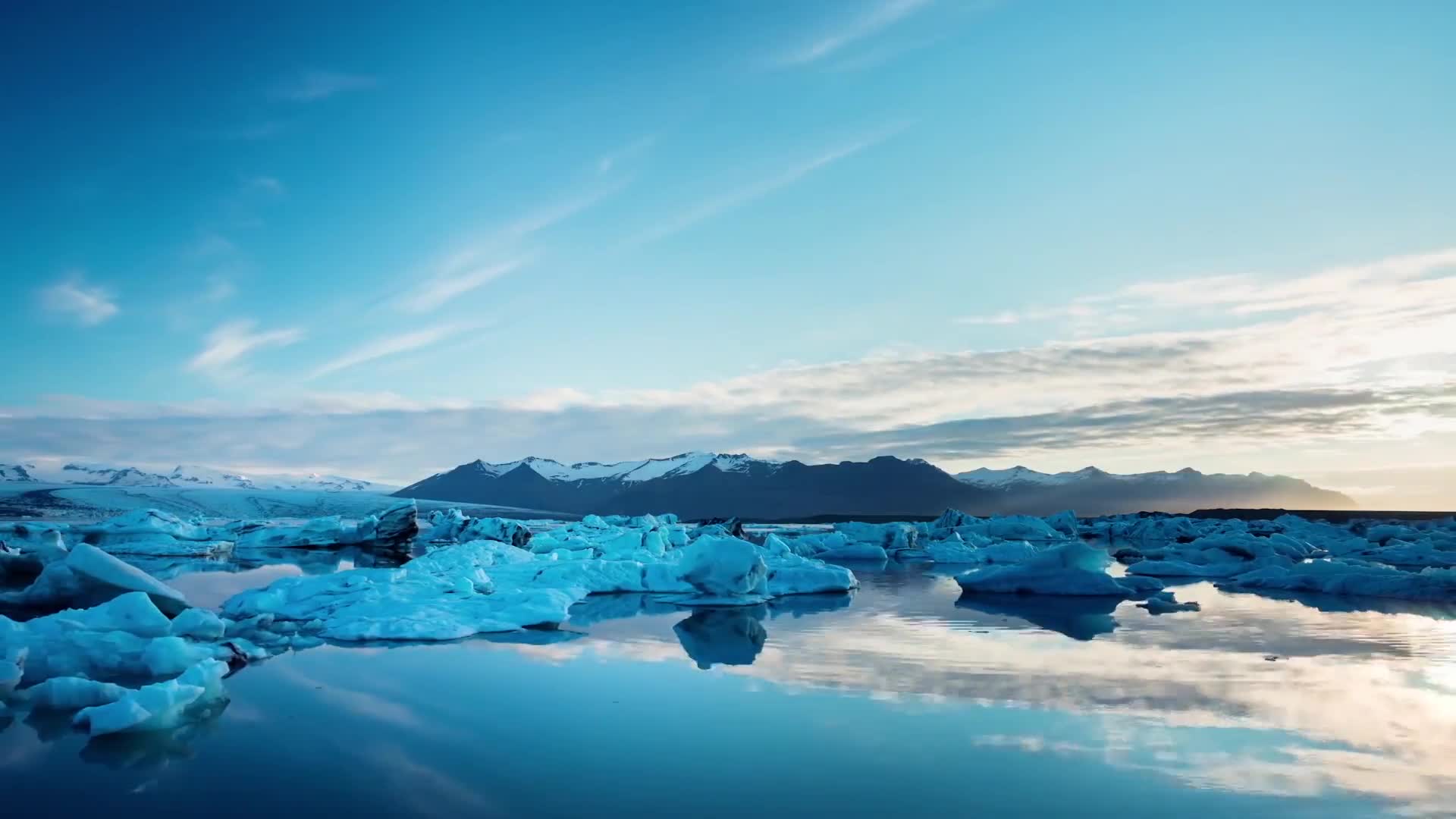 PC Ice Live Wallpaper