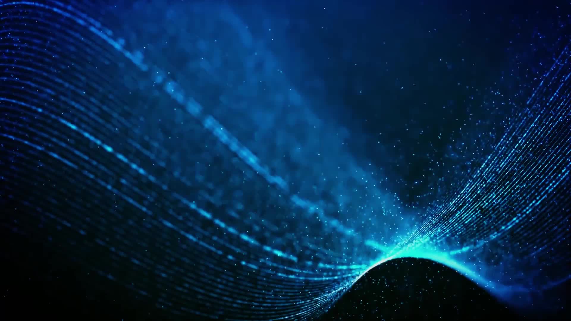 PC Stringwave Live Wallpaper