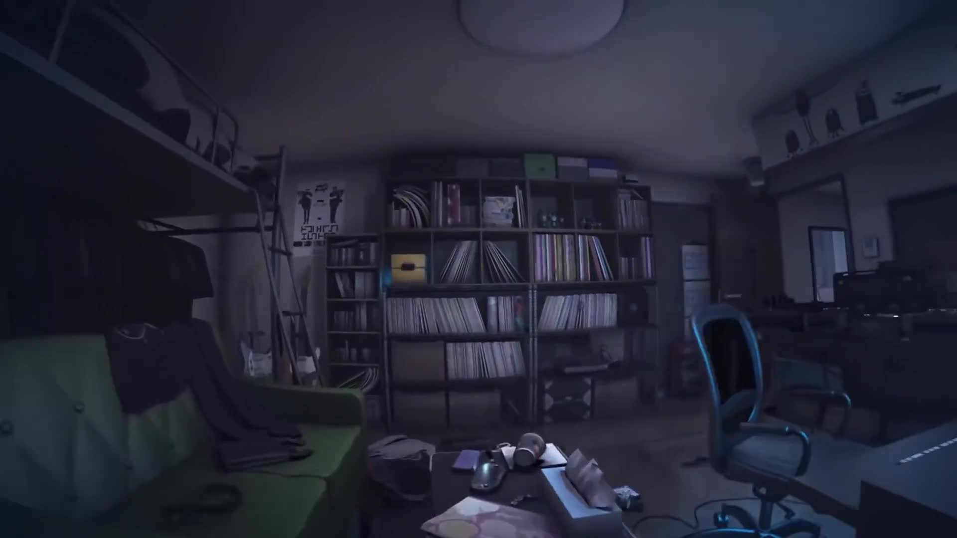 PC Hatsune Miku Live Wallpaper