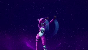 Fondo de Pantalla Animado Windmill Floss de Fortnite ? en Movimiento