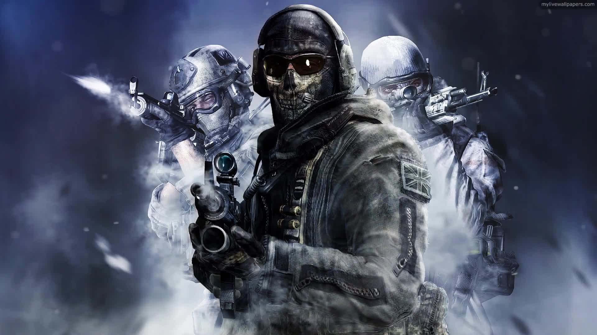 PC CS GlobalOffensive Live Wallpaper live wallpaper