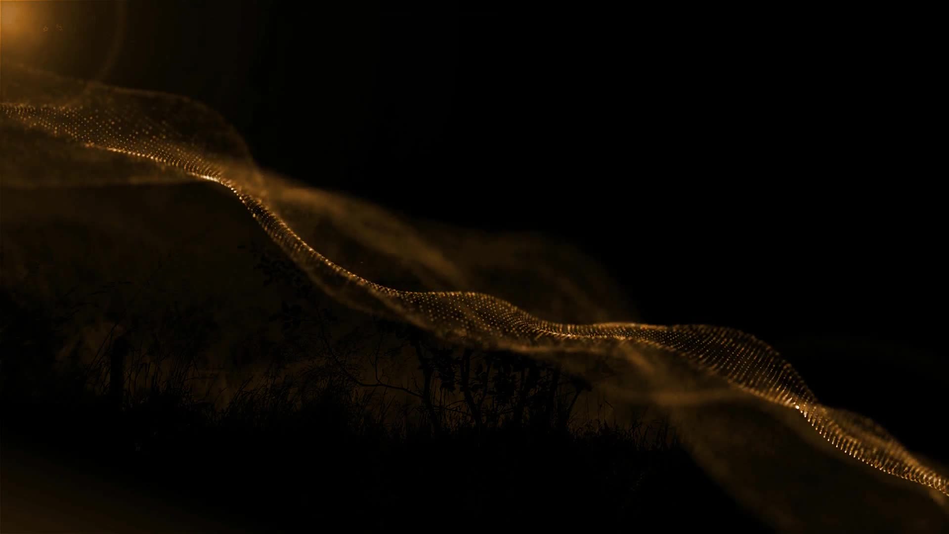 PC Color Wave Live Wallpaper live wallpaper